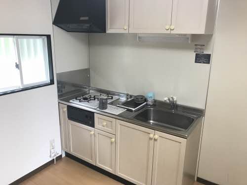 フレグランス水上 0201号-3