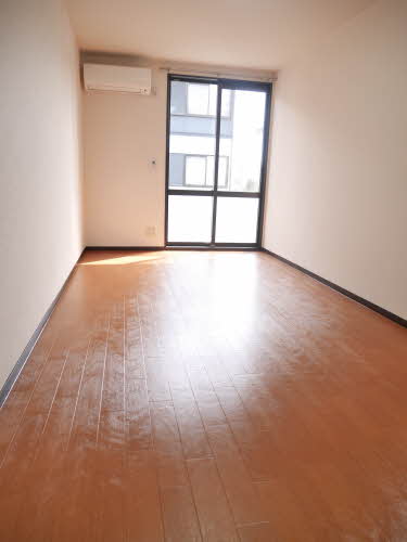 ミニオンフラッツ B101号-3