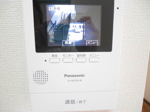 ミニオンフラッツ B101号-5