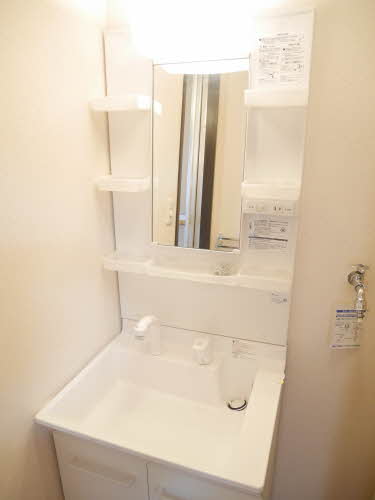 ミニオンフラッツ B101号-9