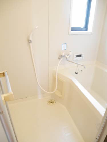 ミニオンフラッツ B101号-10