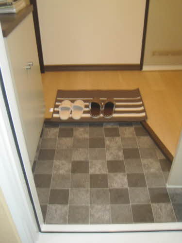 ボナール上島 A201号-2