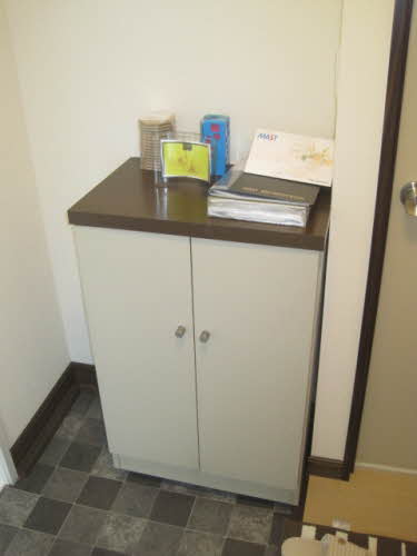 ボナール上島 A201号-3