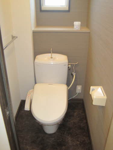 ボナール上島 A201号-4