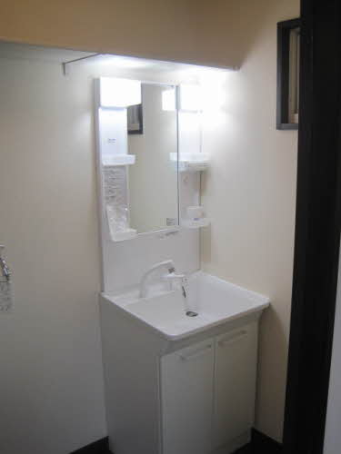 ボナール上島 A201号-5