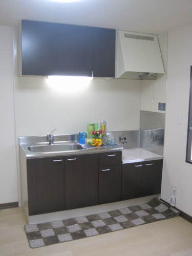 ボナール上島 A201号-6