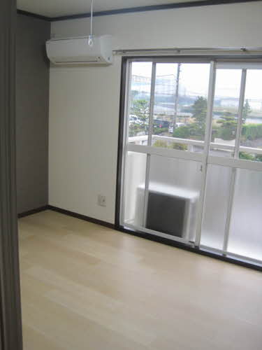 ボナール上島 A201号-7