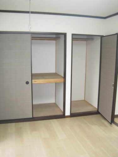 ボナール上島 A201号-8