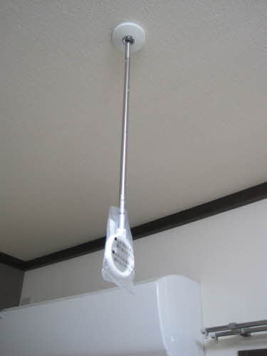 ボナール上島 A201号-9