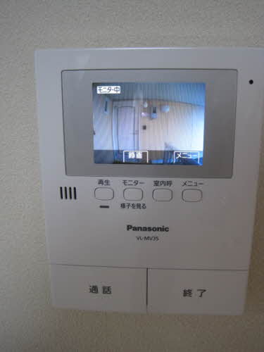 ボナール上島 A201号-10