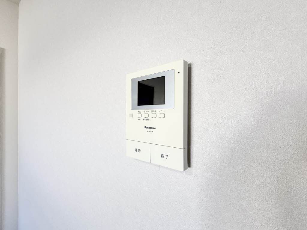 ボナール上島 A201号-11