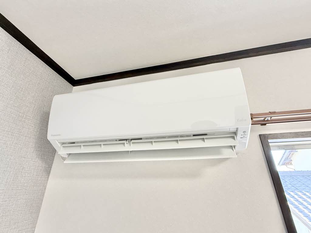 ボナール上島 A201号-12