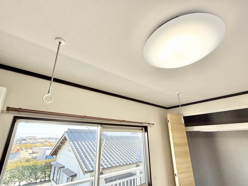 ボナール上島 A201号-14