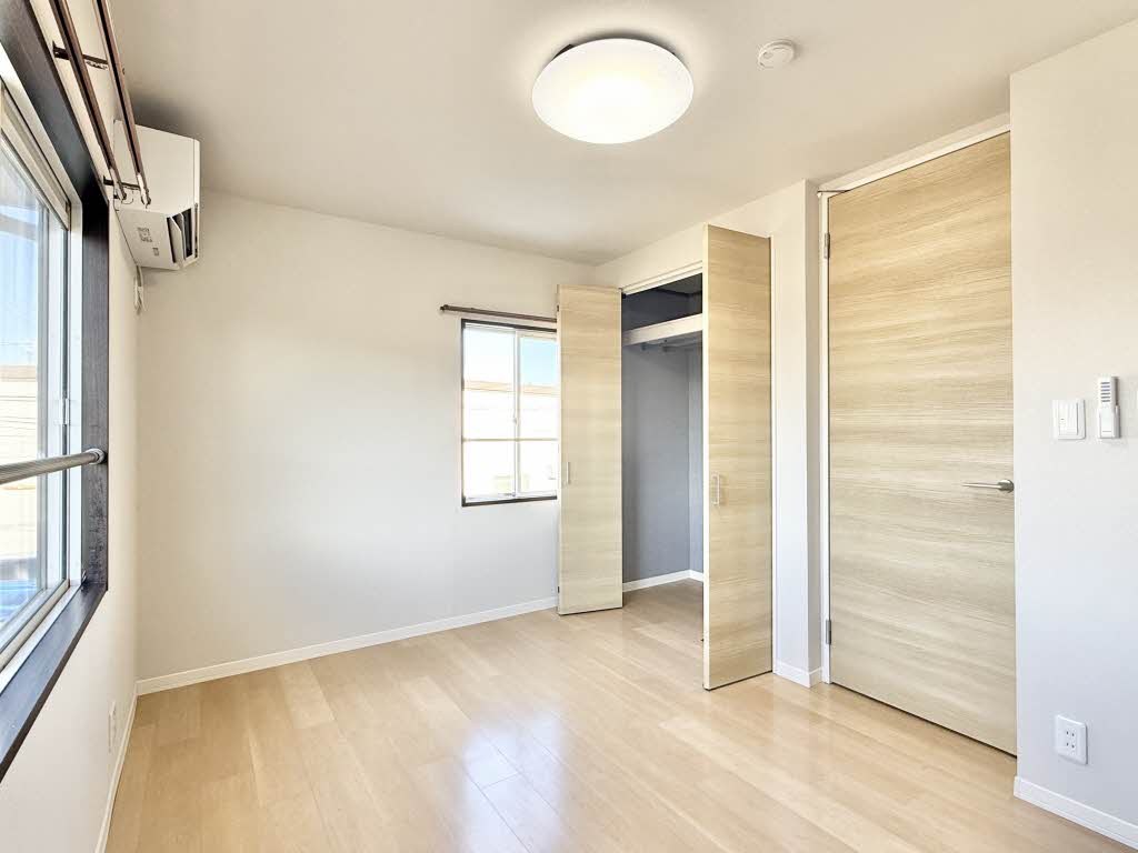 ボナール上島 A201号-15