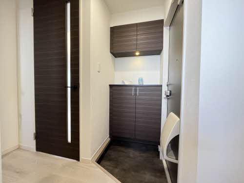 フレグランスアゼリア A102号-3