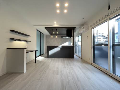 フレグランスアゼリア A102号-4