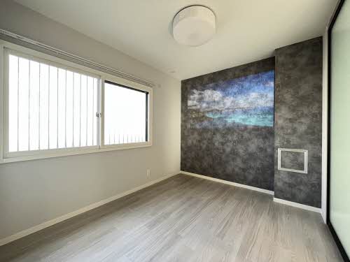 フレグランスアゼリア A102号-6