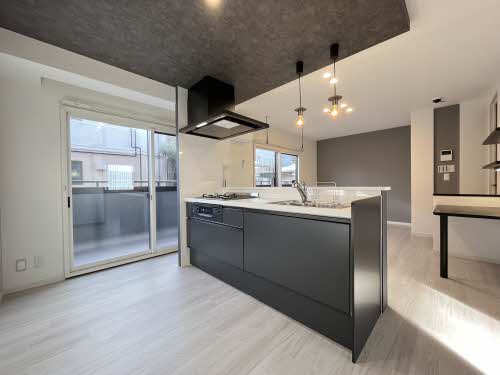 フレグランスアゼリア A102号-8