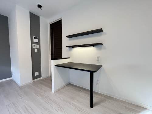 フレグランスアゼリア A102号-12