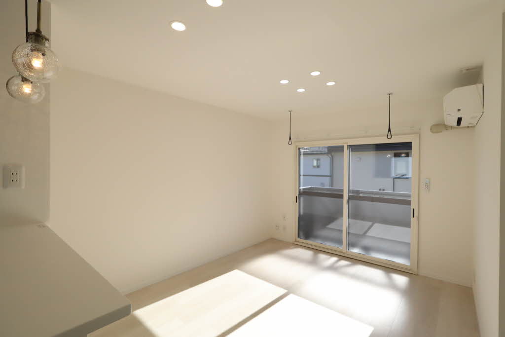 フレグランスアゼリア A202号-1