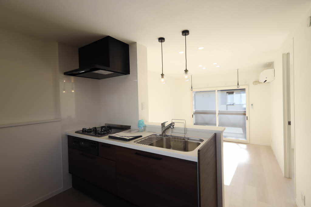 フレグランスアゼリア A202号-5