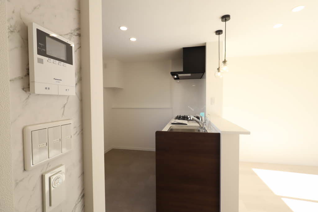 フレグランスアゼリア A202号-6