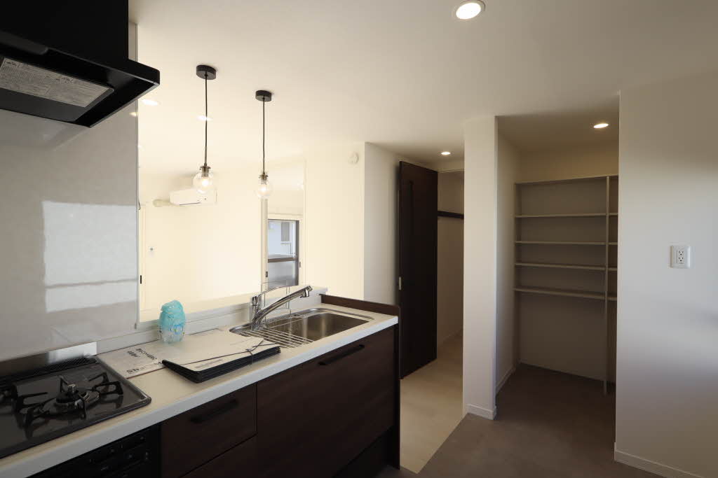 フレグランスアゼリア A202号-7