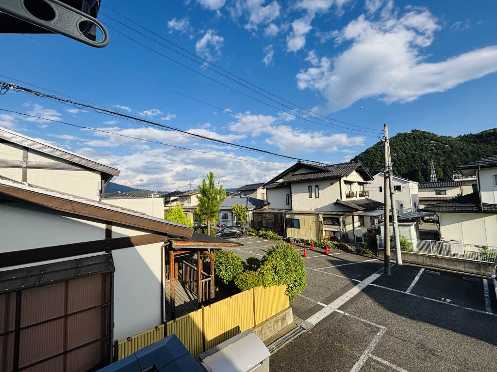 フレグランスアゼリア A205号-6