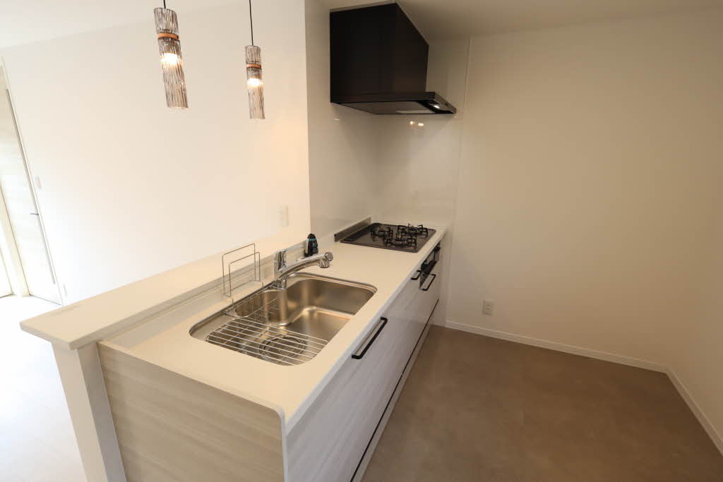 フレグランスアゼリア B201号-6