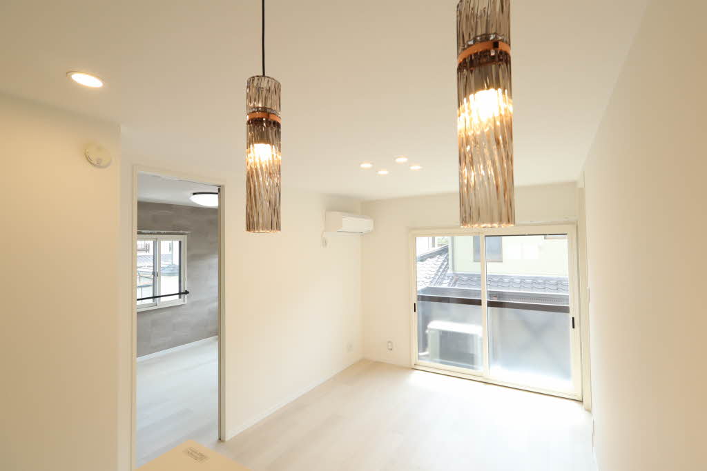 フレグランスアゼリア B201号-8