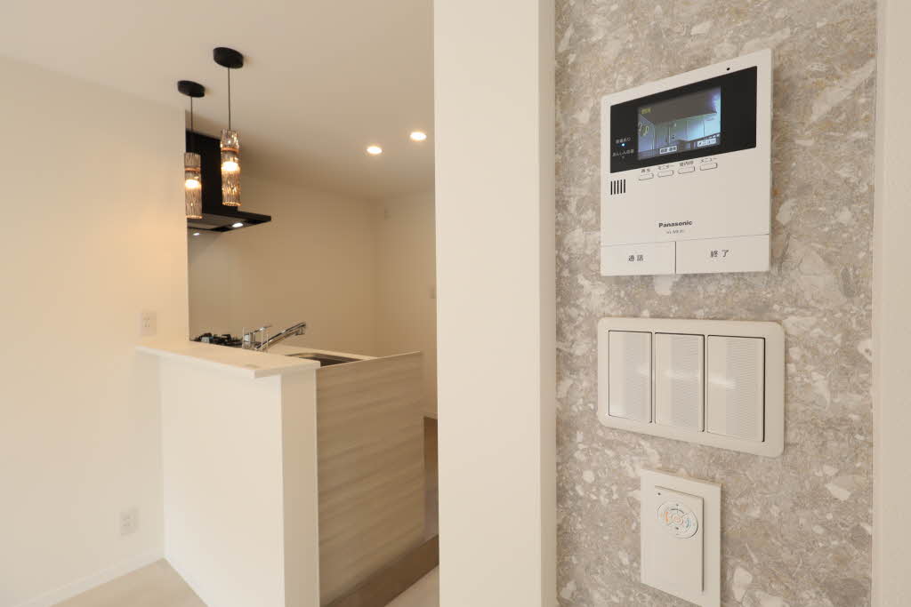 フレグランスアゼリア B201号-9