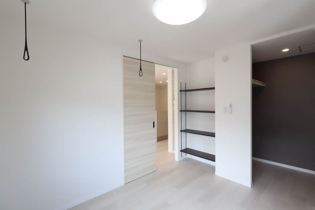 フレグランスアゼリア B201号-11