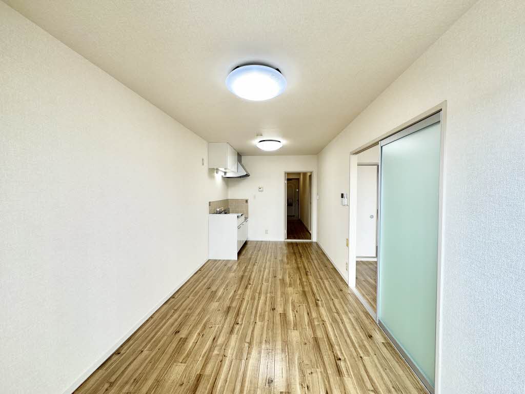 エスポールスギウラ 0201号-2