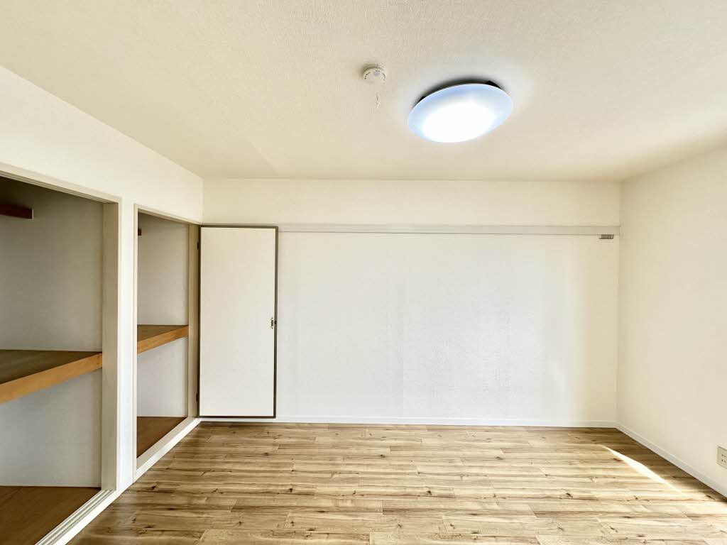 エスポールスギウラ 0201号-6