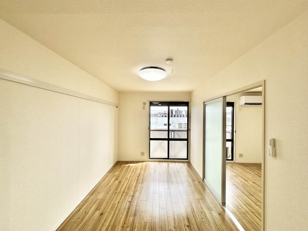 エスポールスギウラ 0201号-8