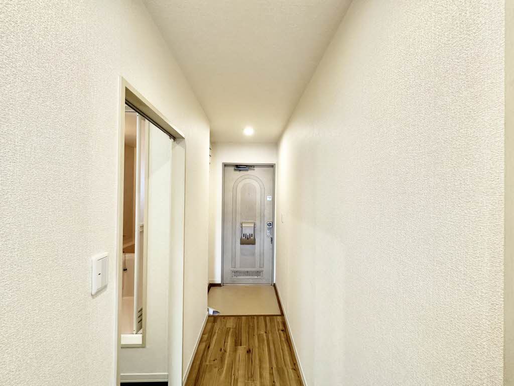 エスポールスギウラ 0201号-12