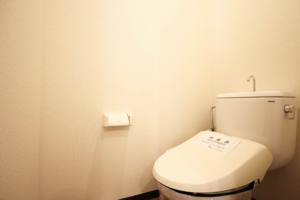 グリーンヒル中島 A102号-7