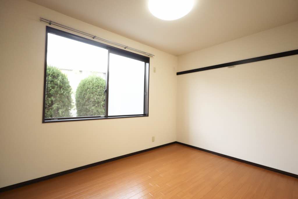 グリーンヒル中島 A102号-9