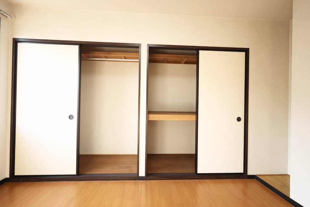 グリーンヒル中島 A102号-10