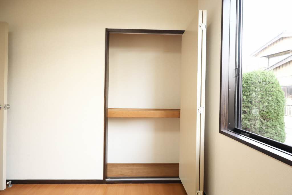 グリーンヒル中島 A102号-11