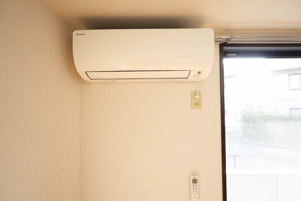 グリーンヒル中島 A102号-13