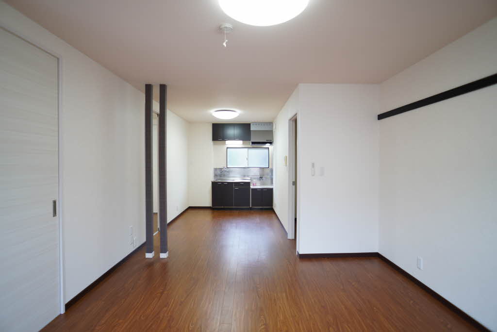 ヴェルドミール長崎 B101号-2