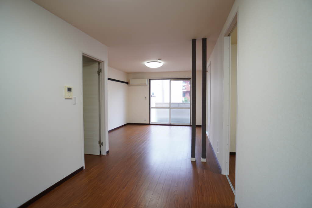 ヴェルドミール長崎 B101号-3