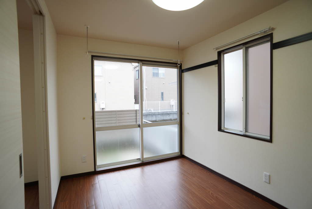 ヴェルドミール長崎 B101号-4