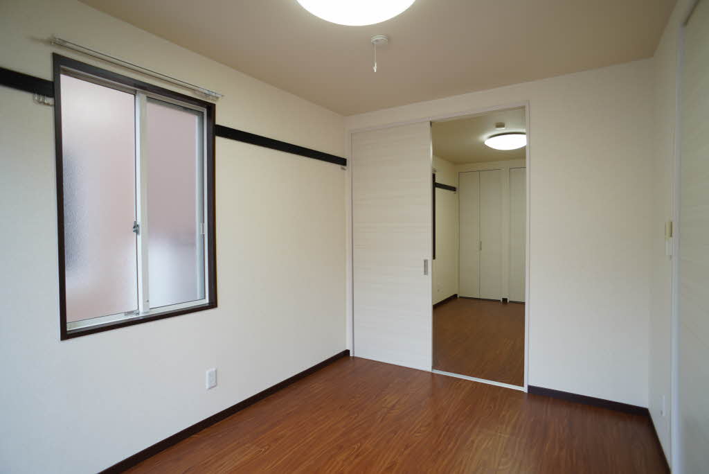 ヴェルドミール長崎 B101号-5