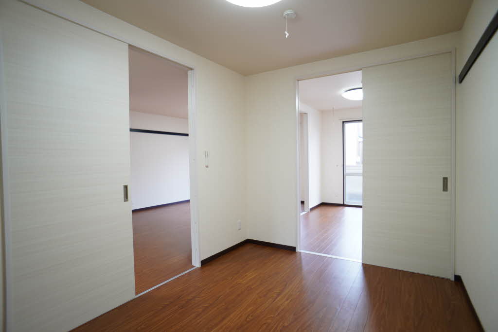 ヴェルドミール長崎 B101号-6