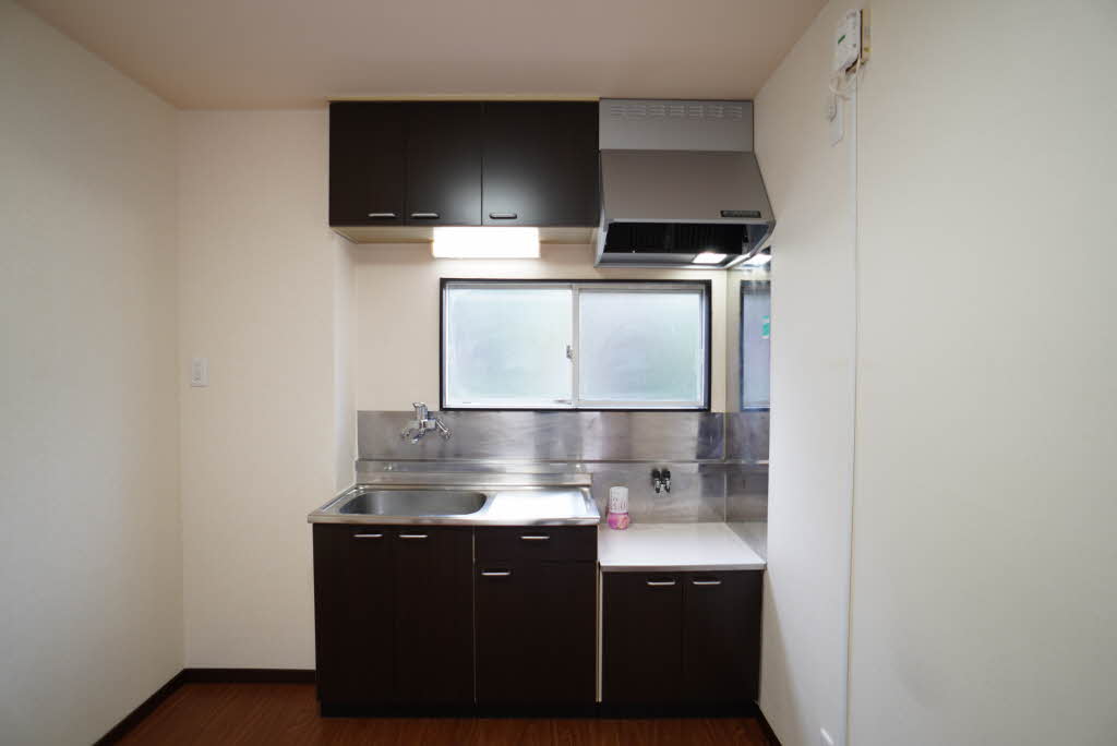 ヴェルドミール長崎 B101号-8