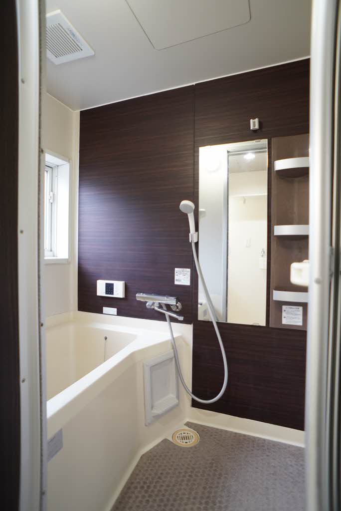 ヴェルドミール長崎 B101号-9