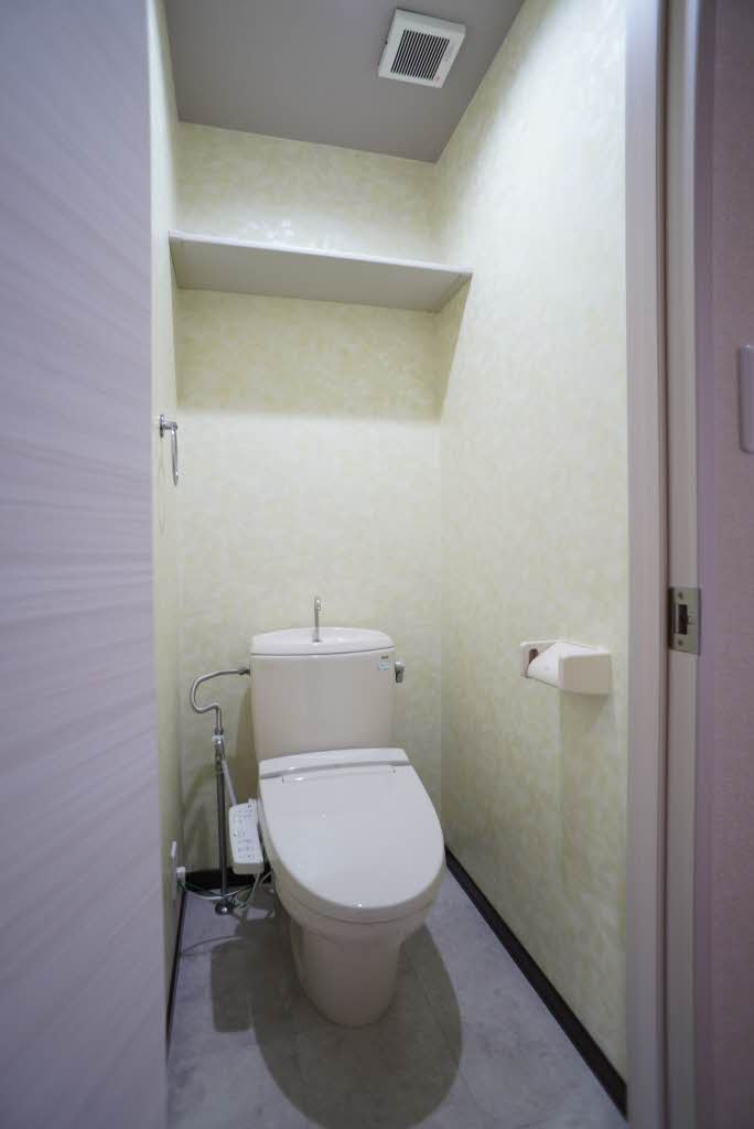 ヴェルドミール長崎 B101号-11