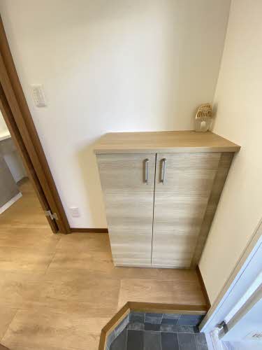 ドミール南陽 B105号-5